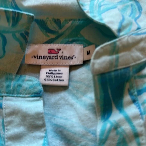 EUC vineyard, tunic - Picture 3 of 3